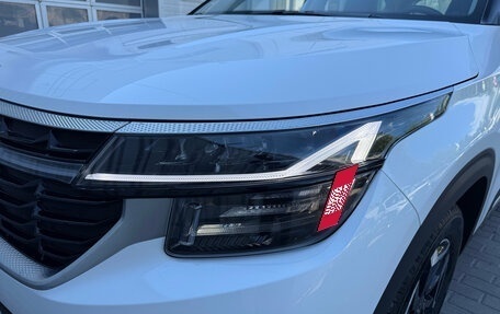 KIA Seltos I, 2025 год, 2 660 000 рублей, 12 фотография