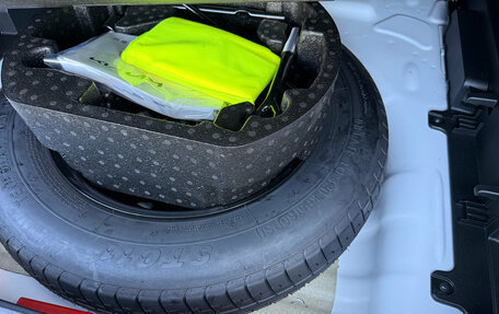 KIA Seltos I, 2025 год, 2 660 000 рублей, 24 фотография