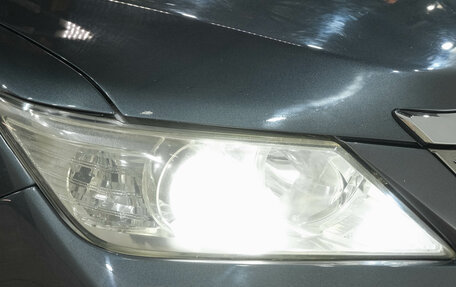 Toyota Camry, 2013 год, 1 149 000 рублей, 10 фотография
