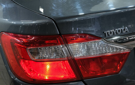 Toyota Camry, 2013 год, 1 149 000 рублей, 8 фотография