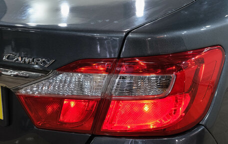 Toyota Camry, 2013 год, 1 149 000 рублей, 9 фотография