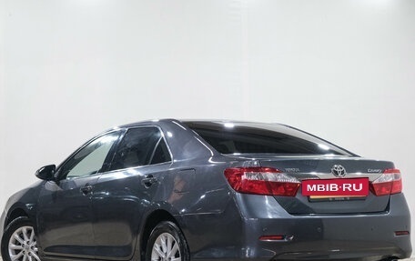 Toyota Camry, 2013 год, 1 149 000 рублей, 5 фотография