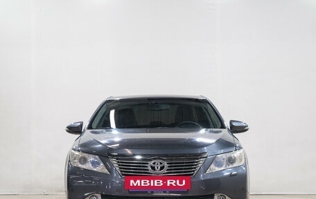 Toyota Camry, 2013 год, 1 149 000 рублей, 3 фотография