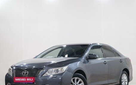 Toyota Camry, 2013 год, 1 149 000 рублей, 4 фотография