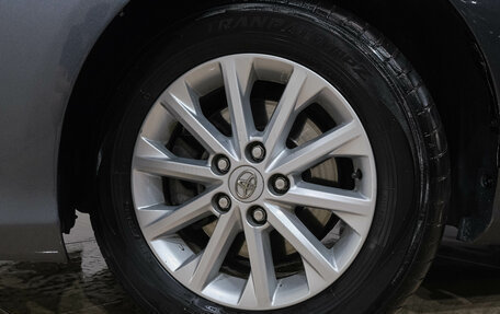 Toyota Camry, 2013 год, 1 149 000 рублей, 12 фотография