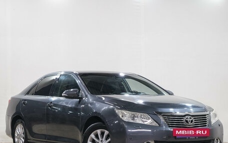 Toyota Camry, 2013 год, 1 149 000 рублей, 2 фотография
