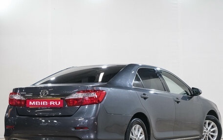 Toyota Camry, 2013 год, 1 149 000 рублей, 7 фотография