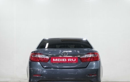 Toyota Camry, 2013 год, 1 149 000 рублей, 6 фотография