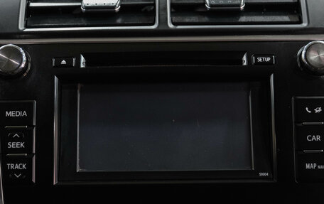 Toyota Camry, 2013 год, 1 149 000 рублей, 27 фотография