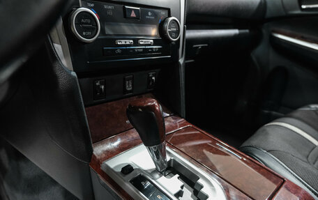 Toyota Camry, 2013 год, 1 149 000 рублей, 32 фотография