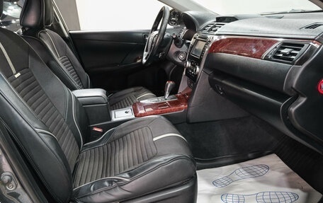 Toyota Camry, 2013 год, 1 149 000 рублей, 15 фотография