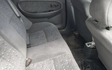 KIA Spectra II (LD), 2008 год, 263 000 рублей, 7 фотография