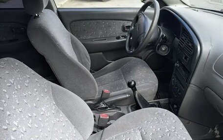 KIA Spectra II (LD), 2008 год, 263 000 рублей, 8 фотография