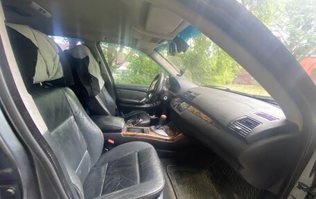 BMW X5, 2002 год, 580 000 рублей, 5 фотография