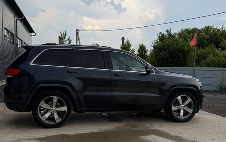 Jeep Grand Cherokee, 2014 год, 2 375 000 рублей, 3 фотография