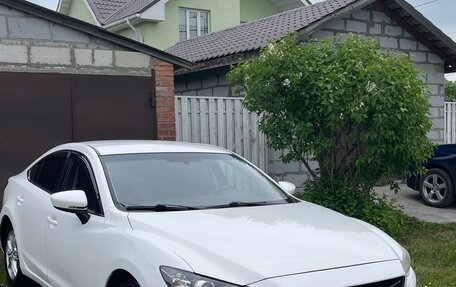 Mazda 6, 2013 год, 1 290 000 рублей, 1 фотография