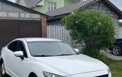 Mazda 6, 2013 год, 1 290 000 рублей, 1 фотография