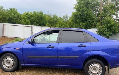 Ford Focus IV, 2001 год, 245 000 рублей, 1 фотография