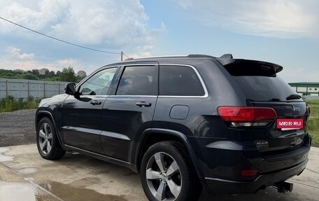 Jeep Grand Cherokee, 2014 год, 2 375 000 рублей, 6 фотография