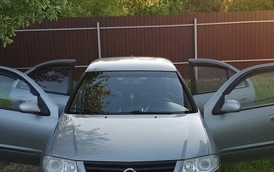 Nissan Almera Classic, 2008 год, 550 000 рублей, 1 фотография