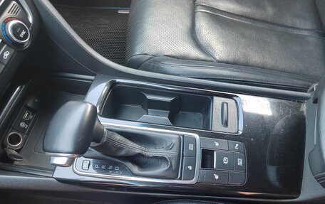 KIA Optima IV, 2016 год, 1 280 000 рублей, 1 фотография