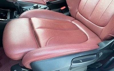 BMW X1, 2019 год, 2 150 000 рублей, 1 фотография