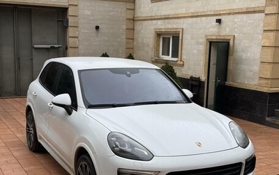 Porsche Cayenne III, 2016 год, 5 100 000 рублей, 1 фотография