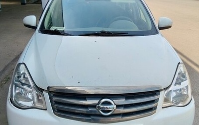 Nissan Almera, 2015 год, 450 000 рублей, 1 фотография