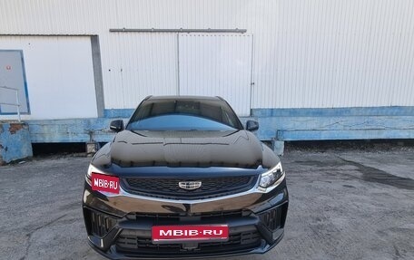 Geely Tugella FY11, 2023 год, 2 650 000 рублей, 1 фотография