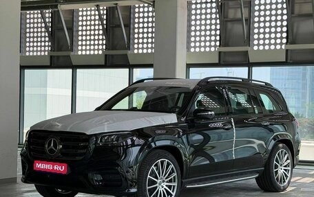 Mercedes-Benz GLS, 2026 год, 17 490 000 рублей, 1 фотография
