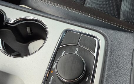 Jeep Grand Cherokee, 2014 год, 2 375 000 рублей, 14 фотография