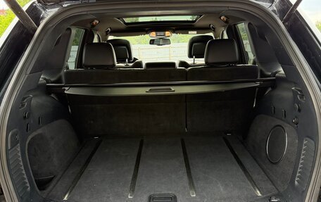 Jeep Grand Cherokee, 2014 год, 2 375 000 рублей, 20 фотография