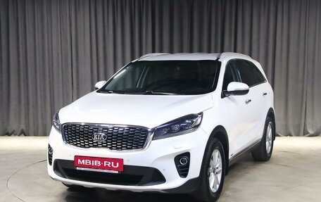 KIA Sorento III Prime рестайлинг, 2020 год, 2 399 000 рублей, 1 фотография