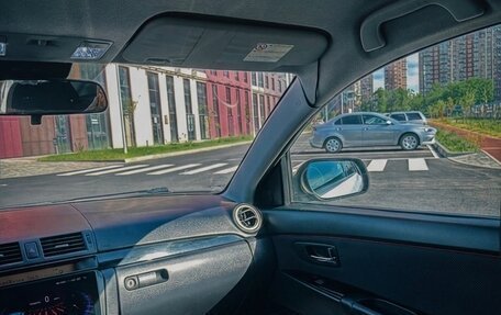 Mazda 3, 2008 год, 550 000 рублей, 11 фотография