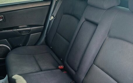 Mazda 3, 2008 год, 550 000 рублей, 13 фотография