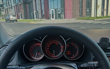 Mazda 3, 2008 год, 550 000 рублей, 14 фотография