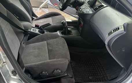 Nissan Primera III, 2002 год, 265 000 рублей, 12 фотография