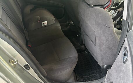 Nissan Primera III, 2002 год, 265 000 рублей, 11 фотография
