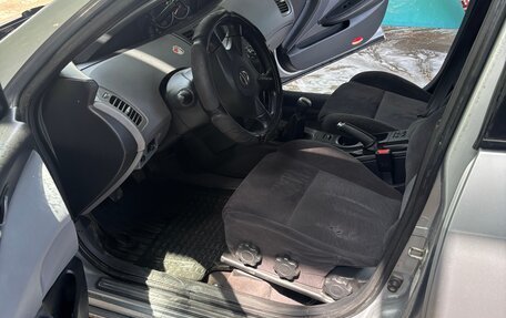 Nissan Primera III, 2002 год, 265 000 рублей, 13 фотография