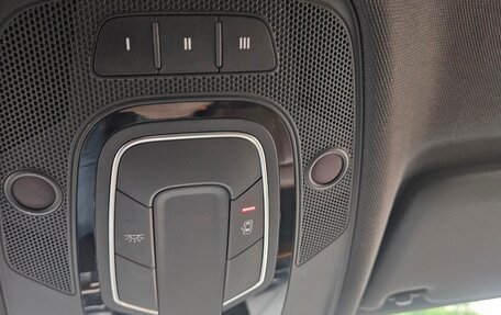 Audi A4, 2016 год, 2 350 000 рублей, 12 фотография