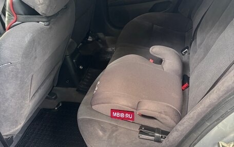 Nissan Primera III, 2002 год, 265 000 рублей, 10 фотография