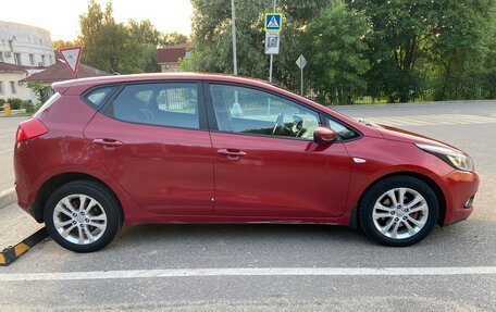 KIA cee'd III, 2012 год, 870 000 рублей, 4 фотография