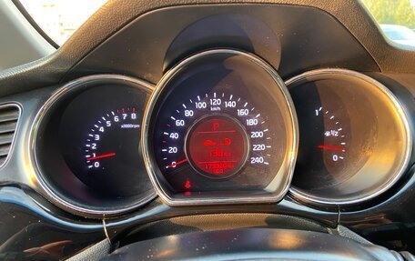 KIA cee'd III, 2012 год, 870 000 рублей, 12 фотография