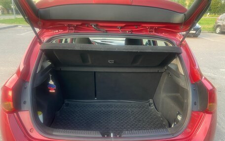 KIA cee'd III, 2012 год, 870 000 рублей, 14 фотография