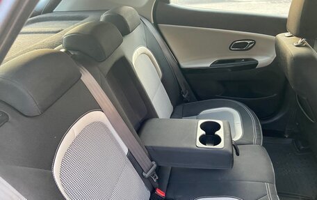 KIA cee'd III, 2012 год, 870 000 рублей, 13 фотография