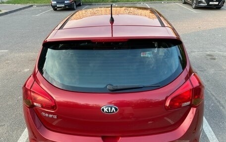 KIA cee'd III, 2012 год, 870 000 рублей, 6 фотография