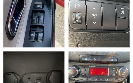 KIA cee'd III, 2012 год, 870 000 рублей, 17 фотография