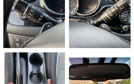 KIA cee'd III, 2012 год, 870 000 рублей, 16 фотография