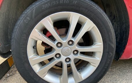 KIA cee'd III, 2012 год, 870 000 рублей, 15 фотография