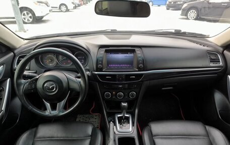 Mazda 6, 2013 год, 1 290 000 рублей, 10 фотография